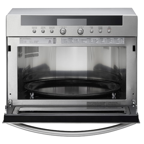 LG MA3884VC SolarDom Microwave Oven 38l