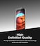 Ringke - iPhone 15 Pro Screen Protector   Easy Slide Tempered Glass   2 Pack, W Installation Jig