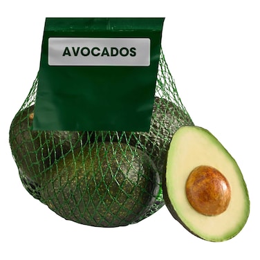 Avocado Fuerte Bag 2kg
