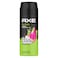 Axe Epic Fresh Deodorant Body Spray Clear 150ml