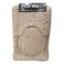 Floor Mat Bathroom Rug Light Brown Set Of 3