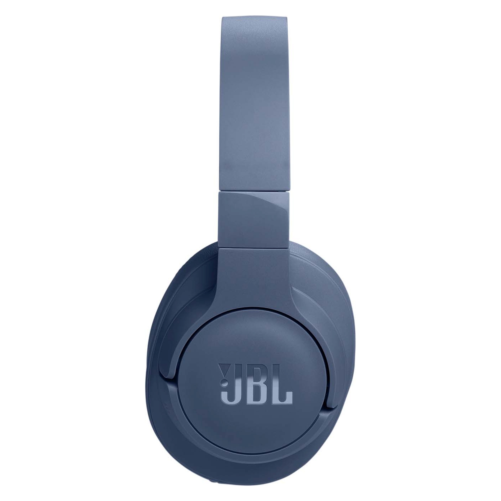 JBL Tune 770NC Headphones With Mic Wireless Noise Cancellation Blue