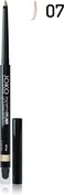 Joko Long Lasting Eye Liner Automatic With Sharpener And Smudger (007 Nude)