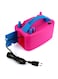 Generic Electric Inflator Balloon Air Pump 20X 15X 13cm