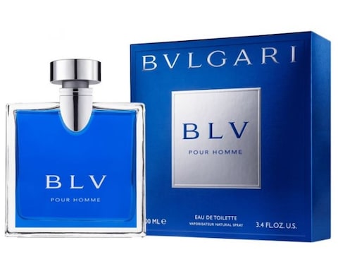 Bvlgari blv edp best sale