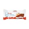 Kinder Milk Slice Chilled Treat 84g