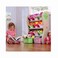 Step2 Fun Time Room Organizer Multicolour