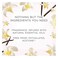Air Wick Essential Oils Vanilla &amp; Soft Cashmere Scented Oil Refill, 2x19ml