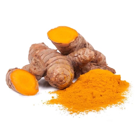 Local Turmeric 250G