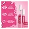 Labello Lip Oil Moisturising Lip Care Glossy Finish Pink Rock 5.5 ml