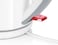 Bosch TWK7601 Plastic Electric Kettle, 1.7 L, 2200 W