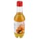 Al Hilal Fresher Peach Carbonated Fruit Drink 400 ml