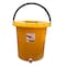 Kenstar Wonder Bucket With Lid 10L