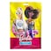 Barbie Surprise Bag With Candies 10g