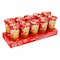 Meiji Yan Yan Cream Chocolate Stick 50g x Pack of 10