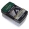 GoldCare Shoe Sponge Elite Black