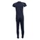 Men Tracksuit Navy Large