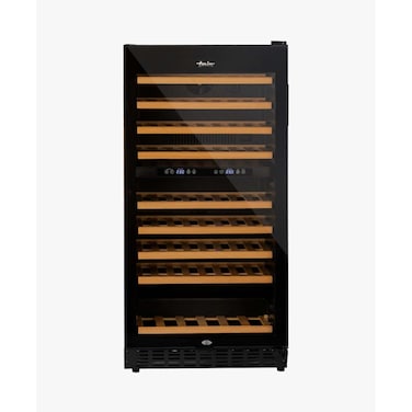 Terim 76 Bottles Beverage Cooler TERBC76DZ