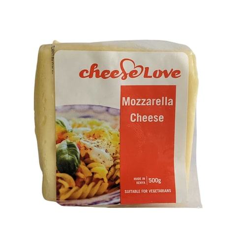 Cheese Love Mozzarella 250G