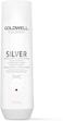 Goldwell Dualsenses, Silver Shampoo For Grey And Cool Blonde Hair, 250 ml