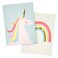 Rainbows &amp; Unicorns Art Prints