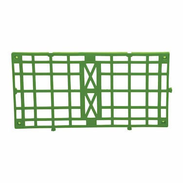 منترا حامل زرع مزدوج