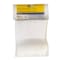 My Choice Small Plastic Spoons - 25 Pieces - White