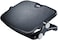 Generic Aidata Luxe Comfort Footrest-Fr006-Black