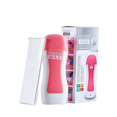 COCO WAX DEVICE