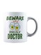 muGGyz Funny I'M From Montana State Coffee Mug White