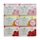 Enchanteur Soap 125gx6's