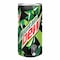 Mountain Dew Carbonated Soft Drink 150ml Pack of 10