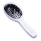 3Me Maestri Pneumatic Soft Touch White Hair Brush No 3420   1 Pc