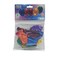 Kara Balloon Assorted Color Mettalic 8 ballons