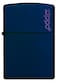 Zippo Lighter Model 239Zl Navy Matte