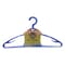 ROK PLASTIC CLOTH HANGER - CH1