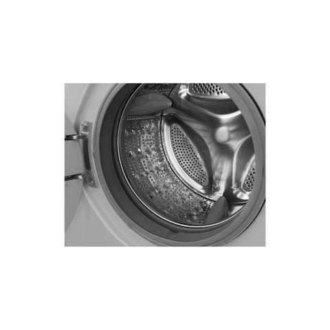 Lg Fh2J3Qdng5P  7Kg  Front Load Washer  Inverter Dd  Smart Daignosis  6 Motions Dd