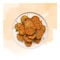 American Garden Whole Wheat Bread Crumbs, 425g