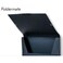 Foldermate Carry Case A4 Black