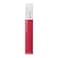 Maybelline New York Super Stay Matte Ink Liquid Lipstick, 80 Ruler
