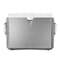 Tank Ice Box - 45 Liter - Silver