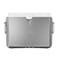 Tank Ice Box - 45 Liter - Silver