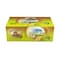 Royal Herbs Ginger Lemon Flavour Herbal Tea Bags - 50 Sachets