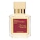 Maison Francis Kurkdjian Baccarat Rouge 540 70ml EDT