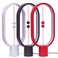 Lixada-Plastic Balance Lamp Ellipse Magnetic Mid-air Switch USB Powered Warm Eye-Care LED Lamps Night Table Light Decoration for Bedroom Living Dining Room Office White