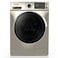 Bompani 8kg Front Load Washer, 16 Programs, 1-Year Warranty-Silver BO3003BI2878SS