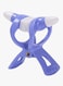 Lifting And Shaping Nose Clip Purple/White