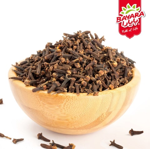 BAYARA CLOVES WHOLE KG