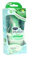 Schick Intuition Naturals Razor Kit For Sensitive Care For Women 1 Piece