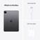 Apple Ipad Pro 11 Inch 256GB Space Grey